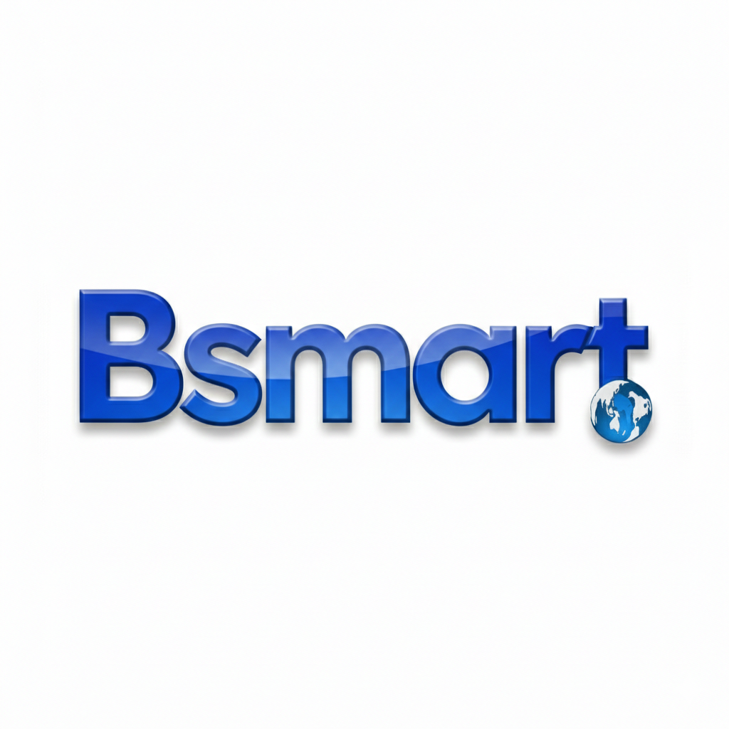 BSmart 360 Logo